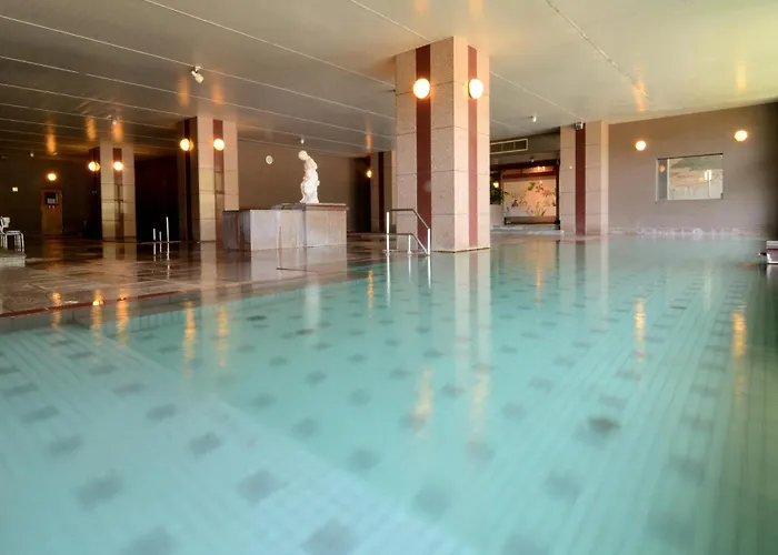 Jozankei Manseikaku Hotel Milione